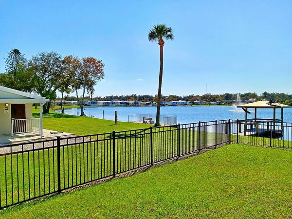 918 Reed Canal Rd , Lot 176, South Daytona FL 32119