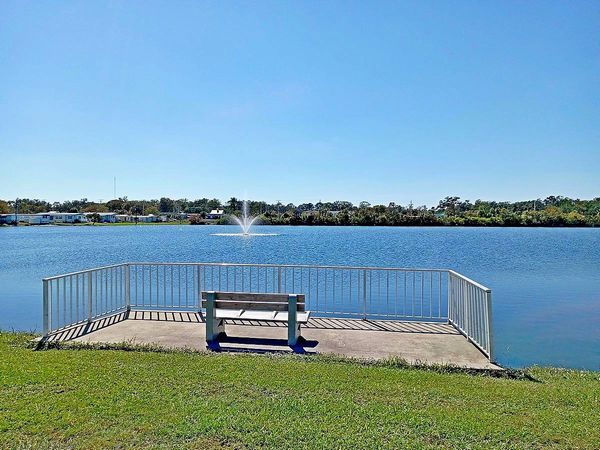918 Reed Canal Rd , Lot 176, South Daytona FL 32119