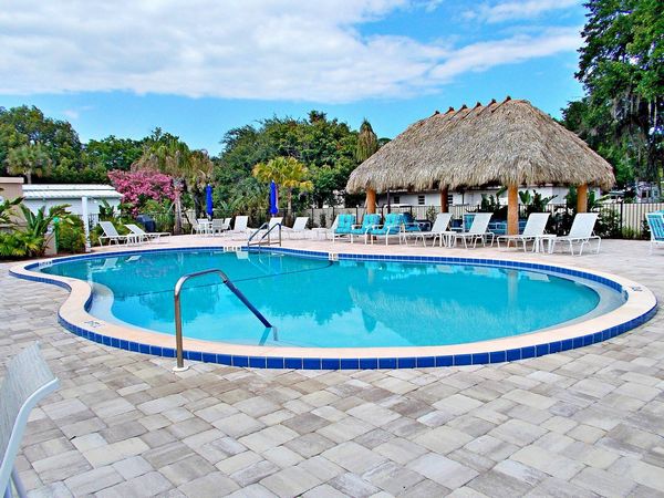 139 Royal Palm Circle, Port Orange FL 32127