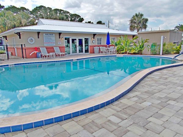 139 Royal Palm Circle, Port Orange FL 32127
