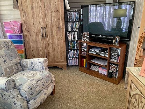 1120 Cypress Dr, Wildwood FL 34785