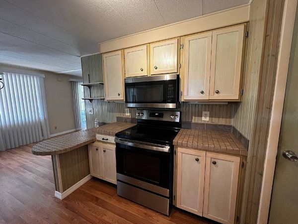 134 Highland Dr, Lot 0926, Leesburg FL 34788