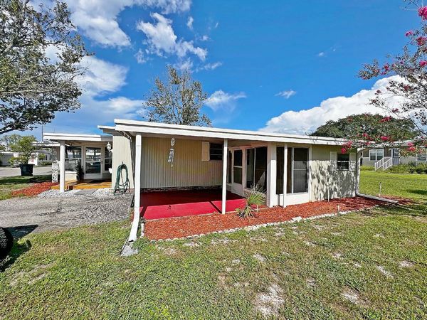 134 Highland Dr, Lot 0926, Leesburg FL 34788