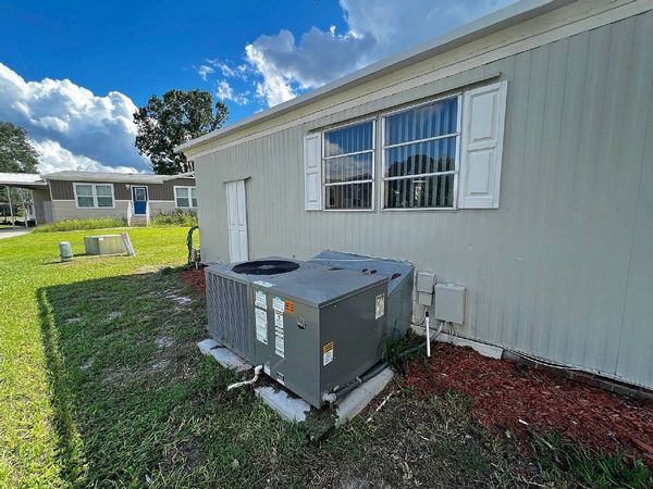 134 Highland Dr, Lot 0926, Leesburg FL 34788