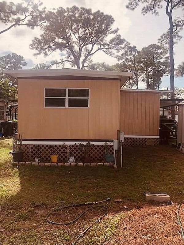 4715 Periwinkle Ln, Titusville FL 32780