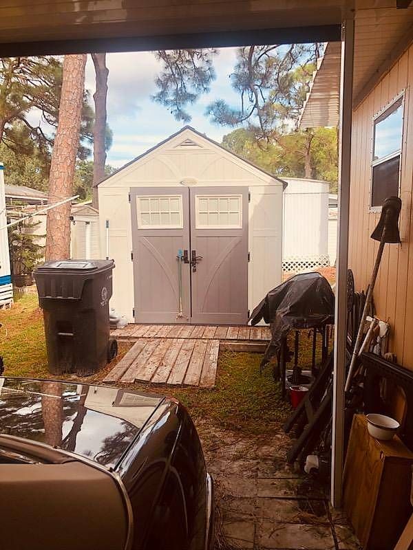 4715 Periwinkle Ln, Titusville FL 32780
