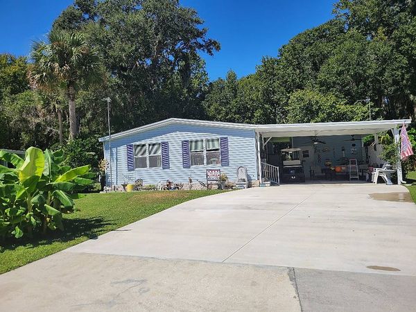 1792 Persimmon Cir, New Smyrna Beach FL 32168
