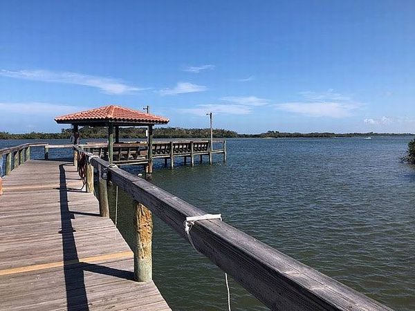 371 Casa Grande, Lot 581, Edgewater FL 32141