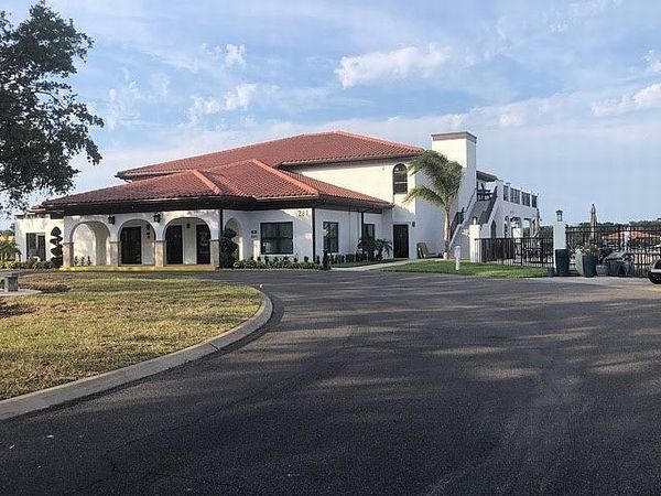 371 Casa Grande, Lot 581, Edgewater FL 32141