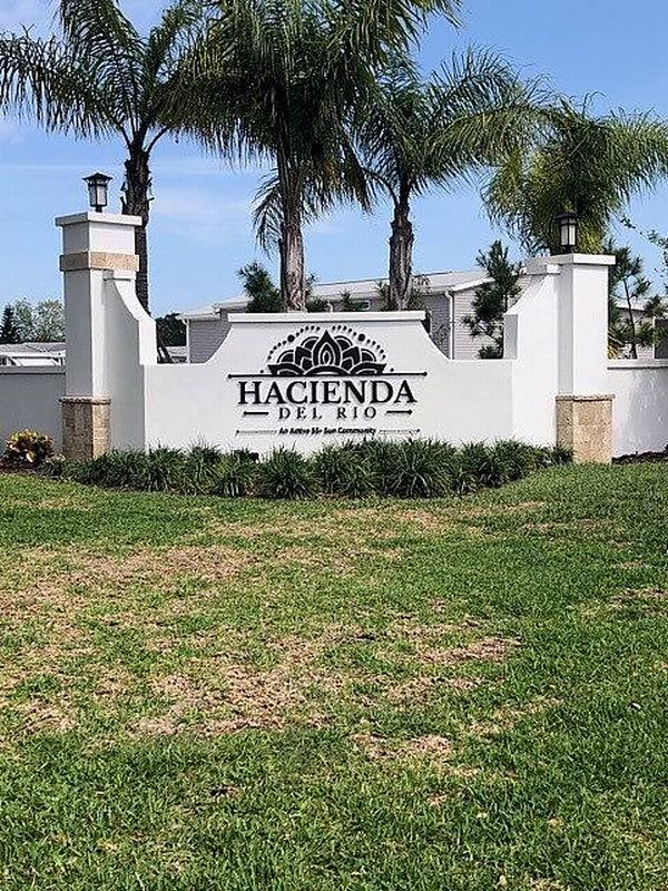 371 Casa Grande, Lot 581, Edgewater FL 32141