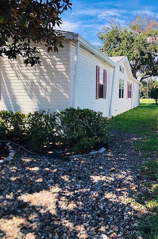 371 Casa Grande, Lot 581, Edgewater FL 32141