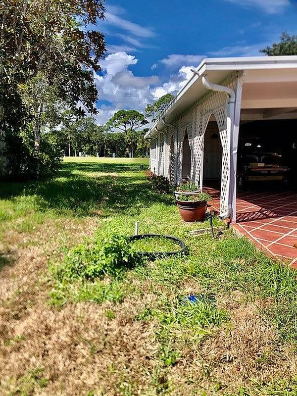 371 Casa Grande, Lot 581, Edgewater FL 32141