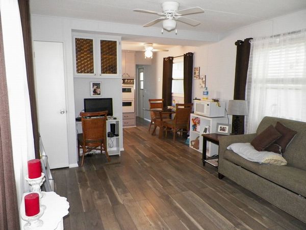 1284 Jamestown Drive, Daytona Beach FL 32119
