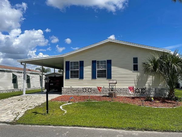 1753 Western Redwood Ave., Lot 148, Kissimmee FL 34758