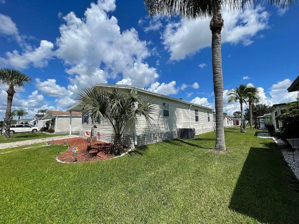 1753 Western Redwood Ave., Lot 148, Kissimmee FL 34758