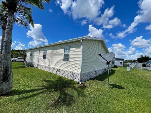1753 Western Redwood Ave., Lot 148, Kissimmee FL 34758