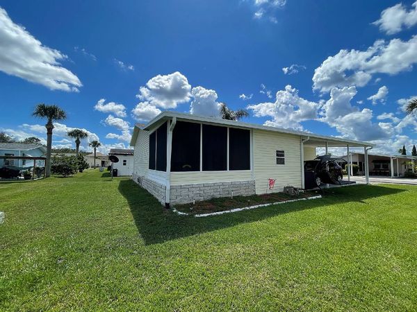 1753 Western Redwood Ave., Lot 148, Kissimmee FL 34758