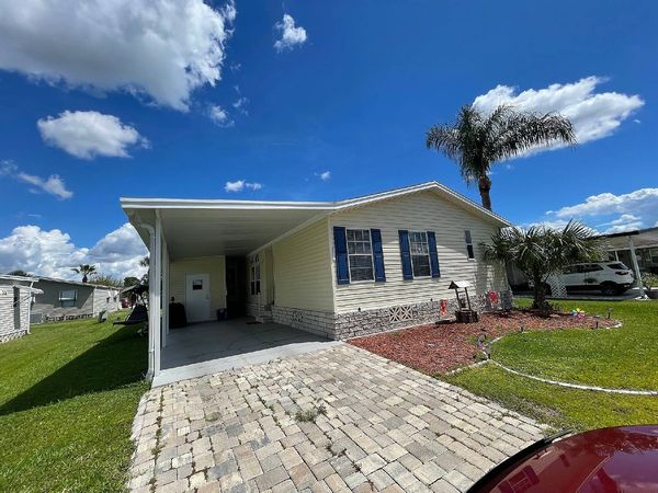 1753 Western Redwood Ave., Lot 148, Kissimmee FL 34758