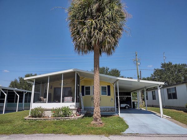 4576 Lakeland Harbor Loop, Lot 439, Lakeland FL 33805