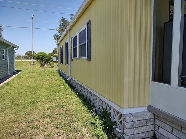 4576 Lakeland Harbor Loop, Lot 439, Lakeland FL 33805