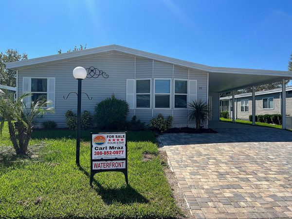 99 Misty Falls Drive, Ormond Beach FL 32174