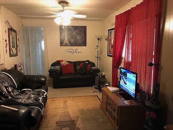 921 Walnut Ave, Lot 116, St. Cloud FL 34769