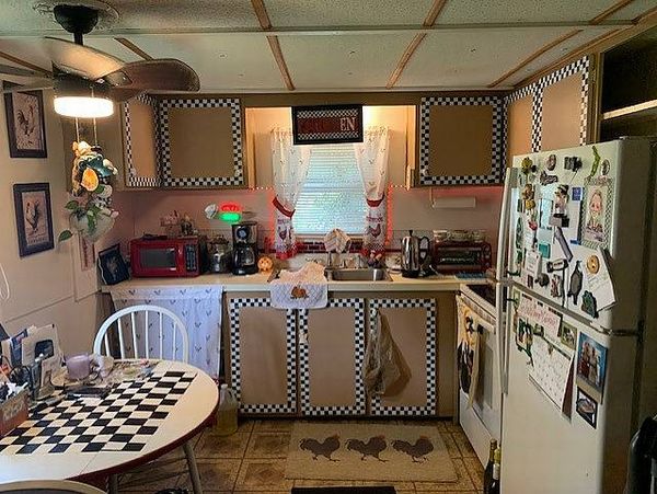 921 Walnut Ave, Lot 116, St. Cloud FL 34769