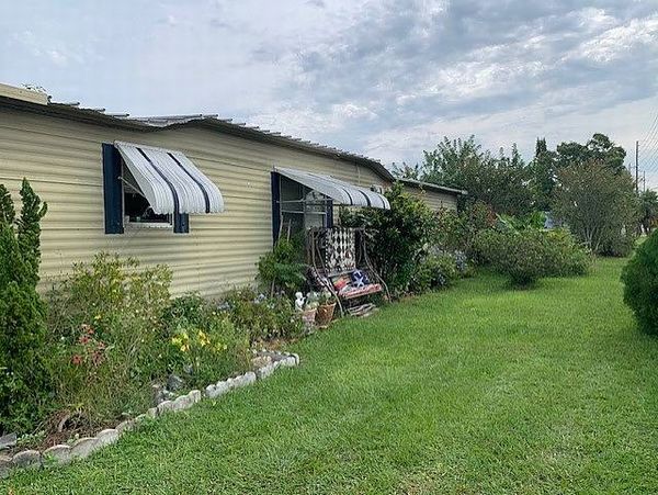 921 Walnut Ave, Lot 116, St. Cloud FL 34769