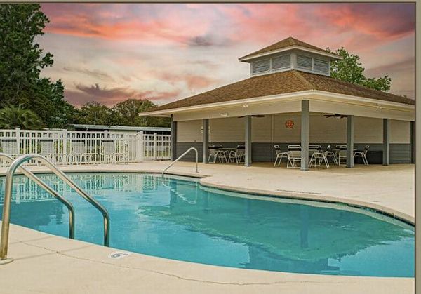 921 Walnut Ave, Lot 116, St. Cloud FL 34769