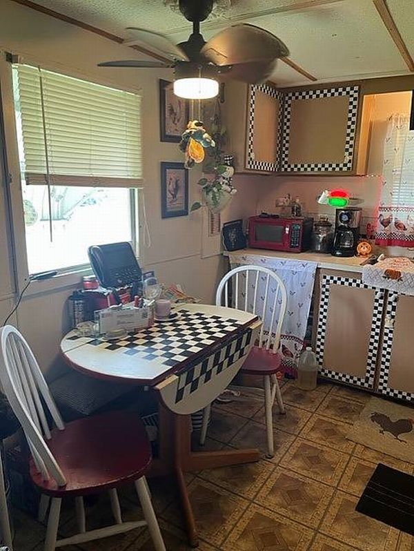 921 Walnut Ave, Lot 116, St. Cloud FL 34769