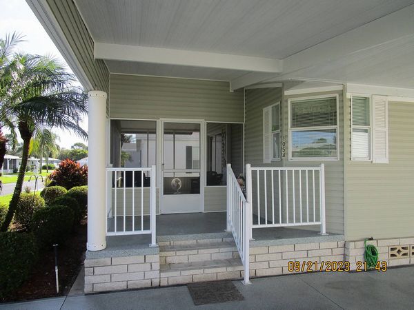 1054 Celebration Drive, Sebring FL 33872