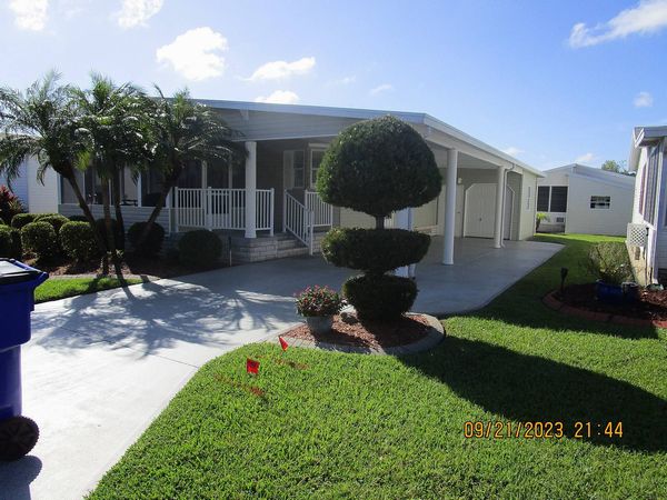 1054 Celebration Drive, Sebring FL 33872