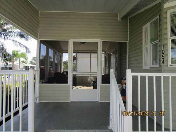 1054 Celebration Drive, Sebring FL 33872