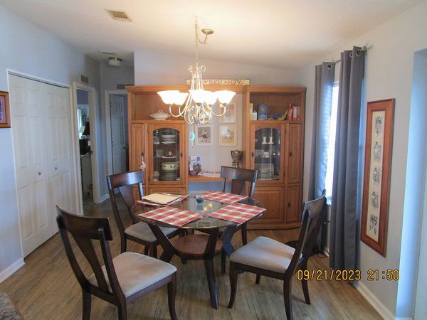 1054 Celebration Drive, Sebring FL 33872