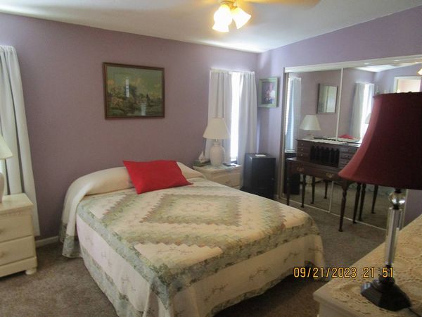 1054 Celebration Drive, Sebring FL 33872