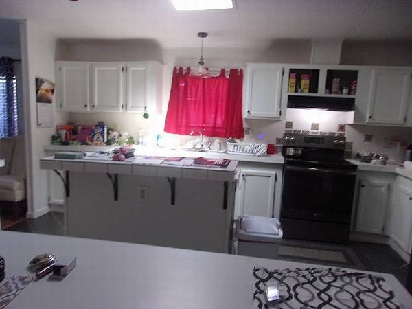 1335 Fleming Ave, Lot 229, Ormond Beach FL 32174