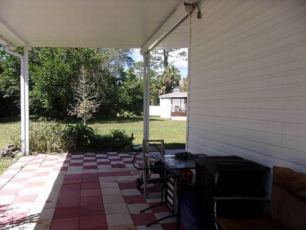 1335 Fleming Ave, Lot 229, Ormond Beach FL 32174