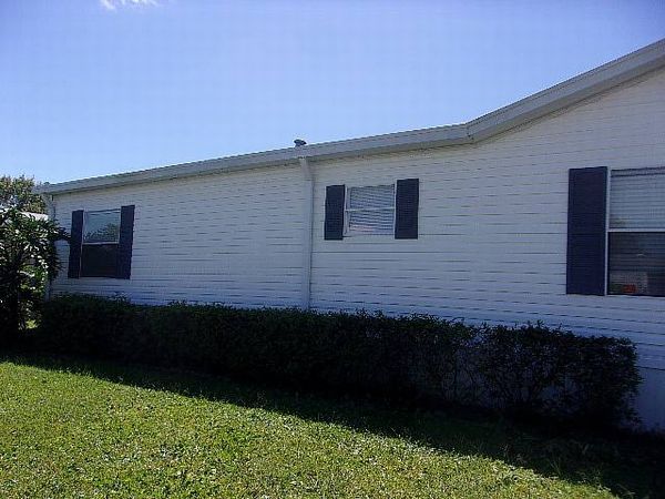 1335 Fleming Ave, Lot 229, Ormond Beach FL 32174