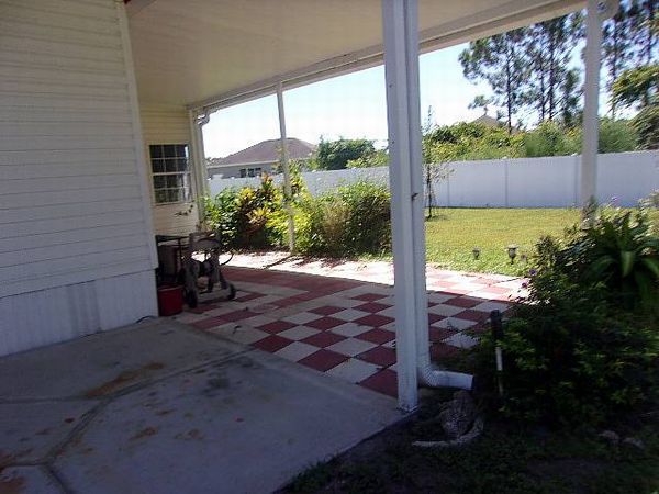 1335 Fleming Ave, Lot 229, Ormond Beach FL 32174