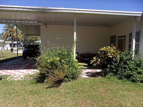 1335 Fleming Ave, Lot 229, Ormond Beach FL 32174
