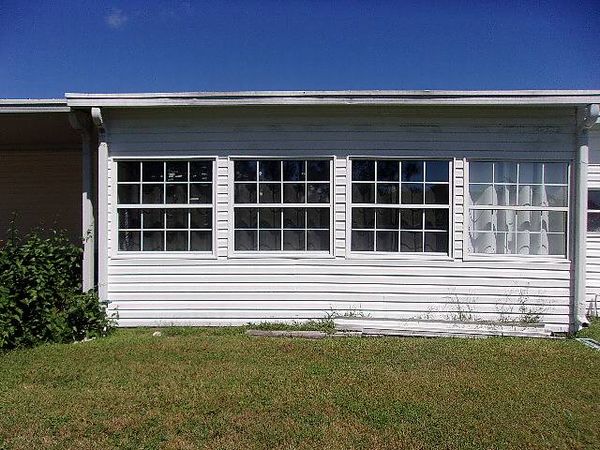1335 Fleming Ave, Lot 229, Ormond Beach FL 32174