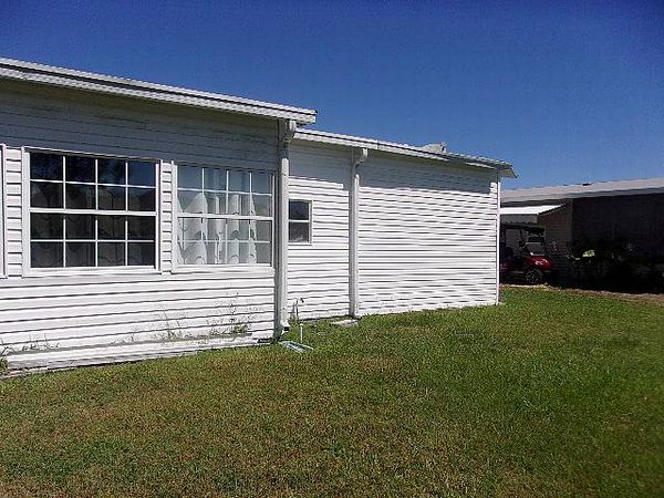 1335 Fleming Ave, Lot 229, Ormond Beach FL 32174