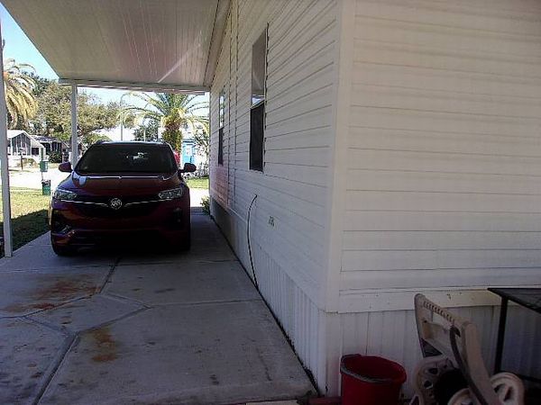 1335 Fleming Ave, Lot 229, Ormond Beach FL 32174
