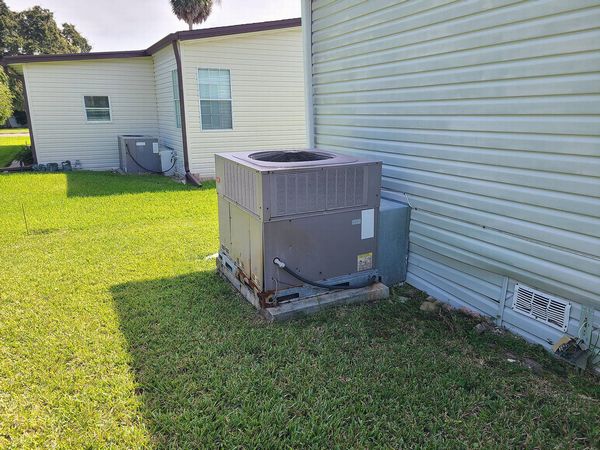 35 Red Fox Lane, Flagler Beach FL 32136