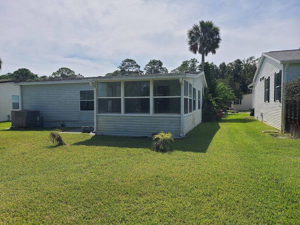 35 Red Fox Lane, Flagler Beach FL 32136