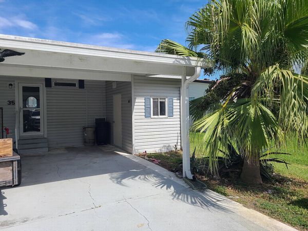 35 Red Fox Lane, Flagler Beach FL 32136