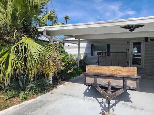 35 Red Fox Lane, Flagler Beach FL 32136