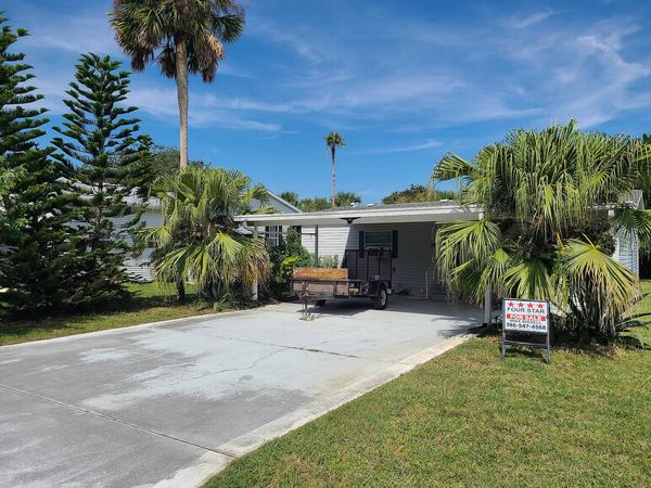 35 Red Fox Lane, Flagler Beach FL 32136