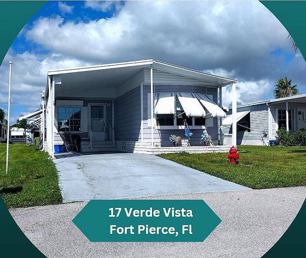 17 Verde Vista, Fort Pierce FL 34951