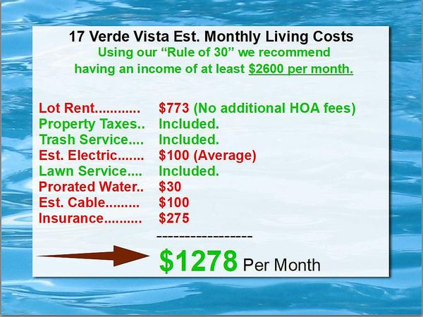 17 Verde Vista, Fort Pierce FL 34951